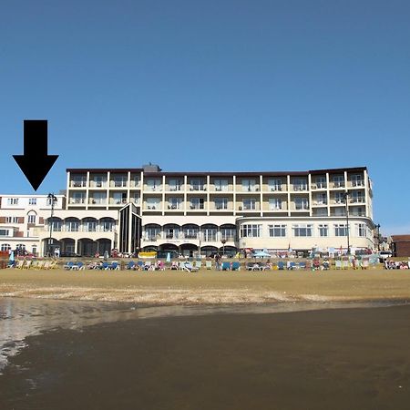 Regent Court - Seafront, Sandown - Free Car Ferry For Bookings Of 3 Or More Nights, Subject To Availability Zewnętrze zdjęcie
