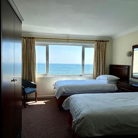 Regent Court - Seafront, Sandown - Free Car Ferry For Bookings Of 3 Or More Nights, Subject To Availability Zewnętrze zdjęcie