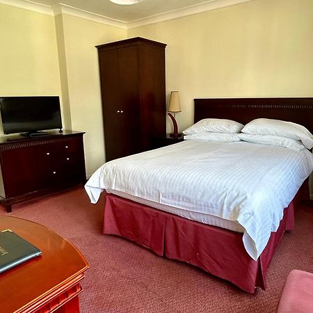 Regent Court - Seafront, Sandown - Free Car Ferry For Bookings Of 3 Or More Nights, Subject To Availability Zewnętrze zdjęcie