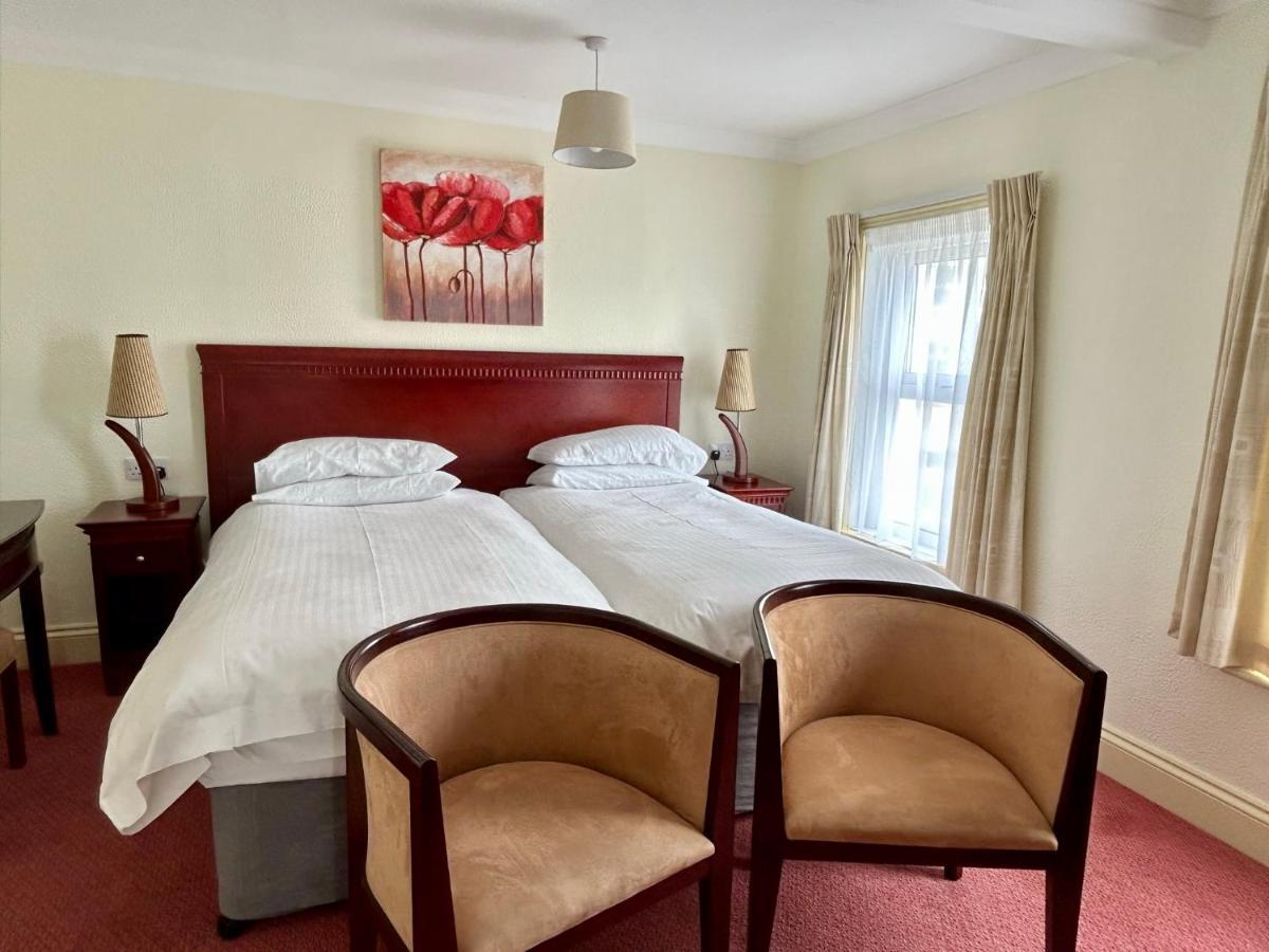Regent Court - Seafront, Sandown - Free Car Ferry For Bookings Of 3 Or More Nights, Subject To Availability Zewnętrze zdjęcie