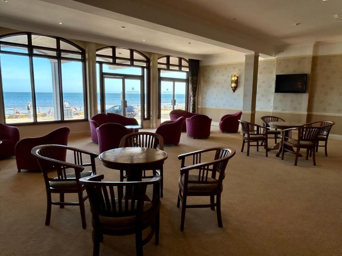 Regent Court - Seafront, Sandown - Free Car Ferry For Bookings Of 3 Or More Nights, Subject To Availability Zewnętrze zdjęcie