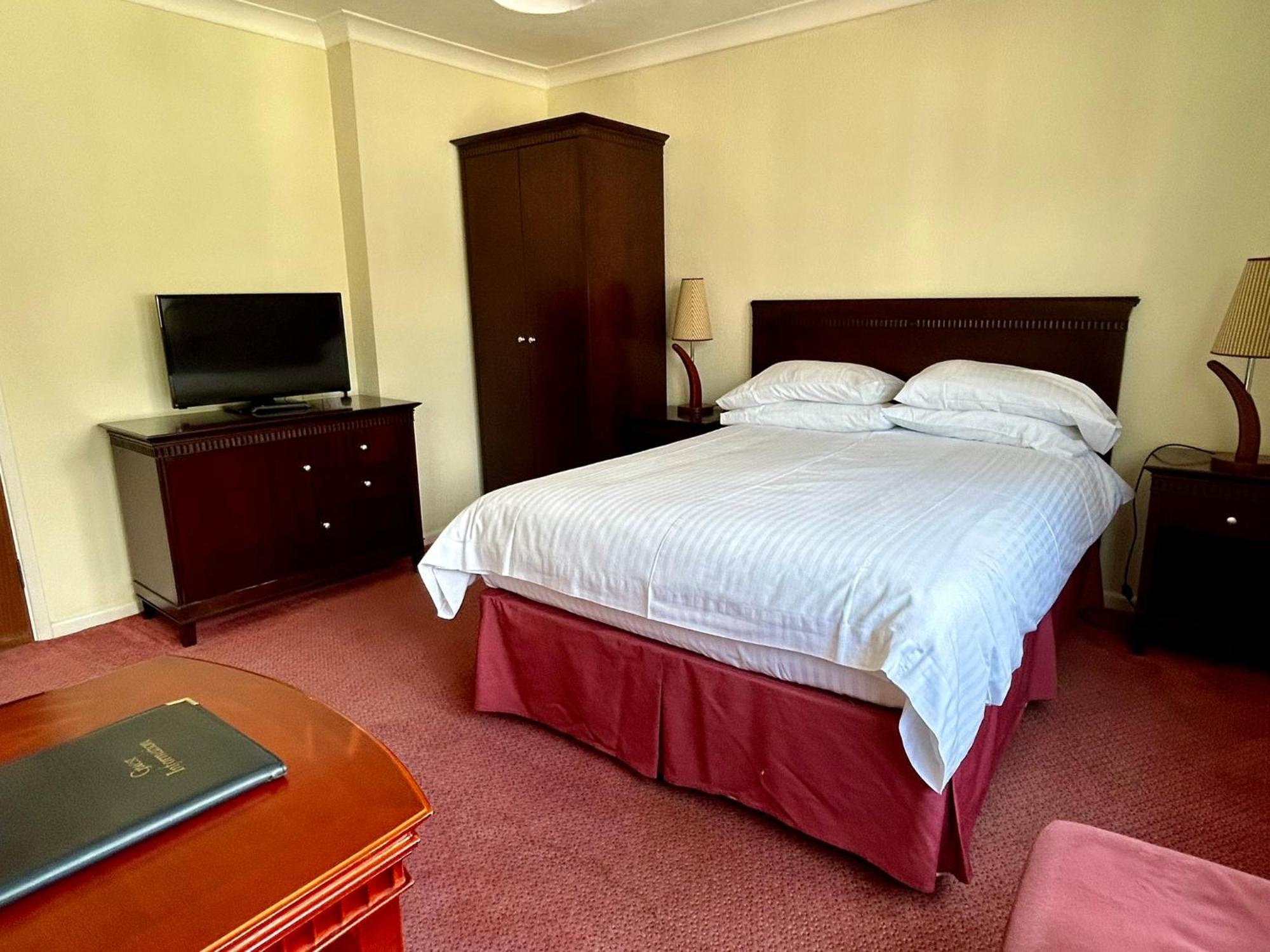 Regent Court - Seafront, Sandown - Free Car Ferry For Bookings Of 3 Or More Nights, Subject To Availability Zewnętrze zdjęcie