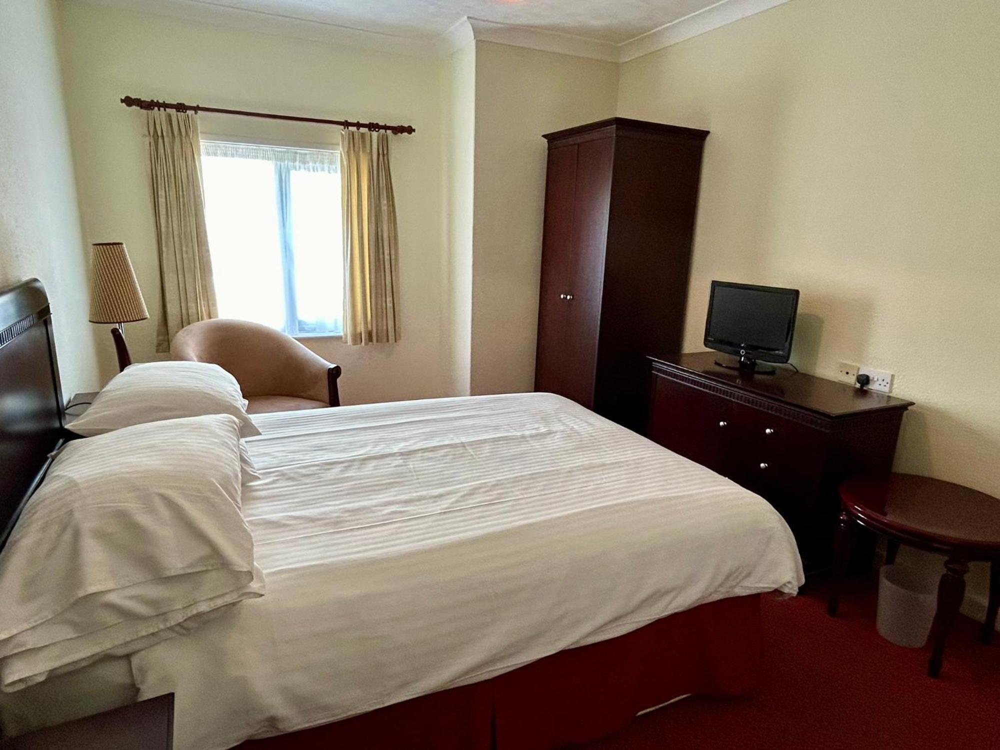 Regent Court - Seafront, Sandown - Free Car Ferry For Bookings Of 3 Or More Nights, Subject To Availability Pokój zdjęcie