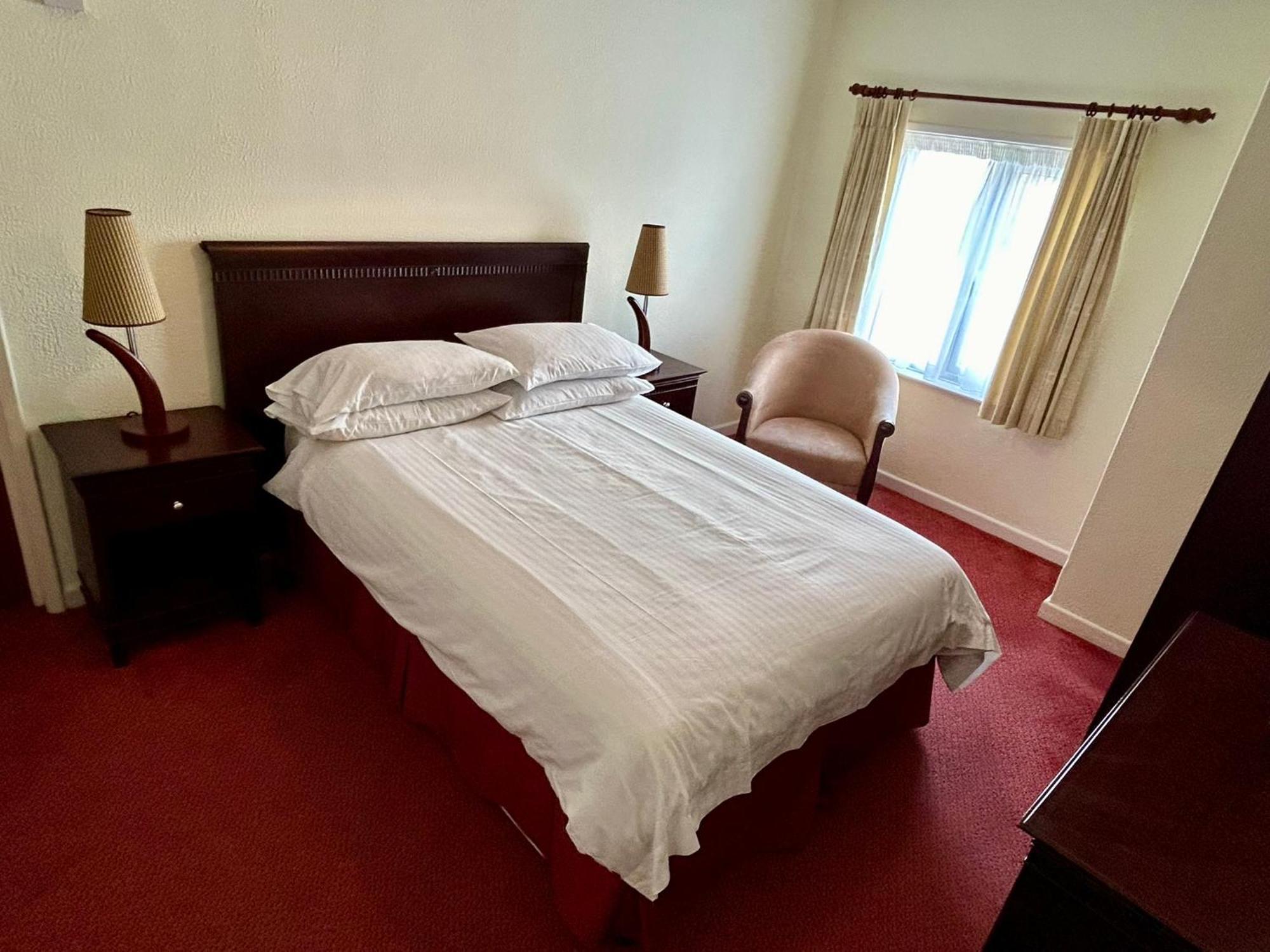 Regent Court - Seafront, Sandown - Free Car Ferry For Bookings Of 3 Or More Nights, Subject To Availability Pokój zdjęcie