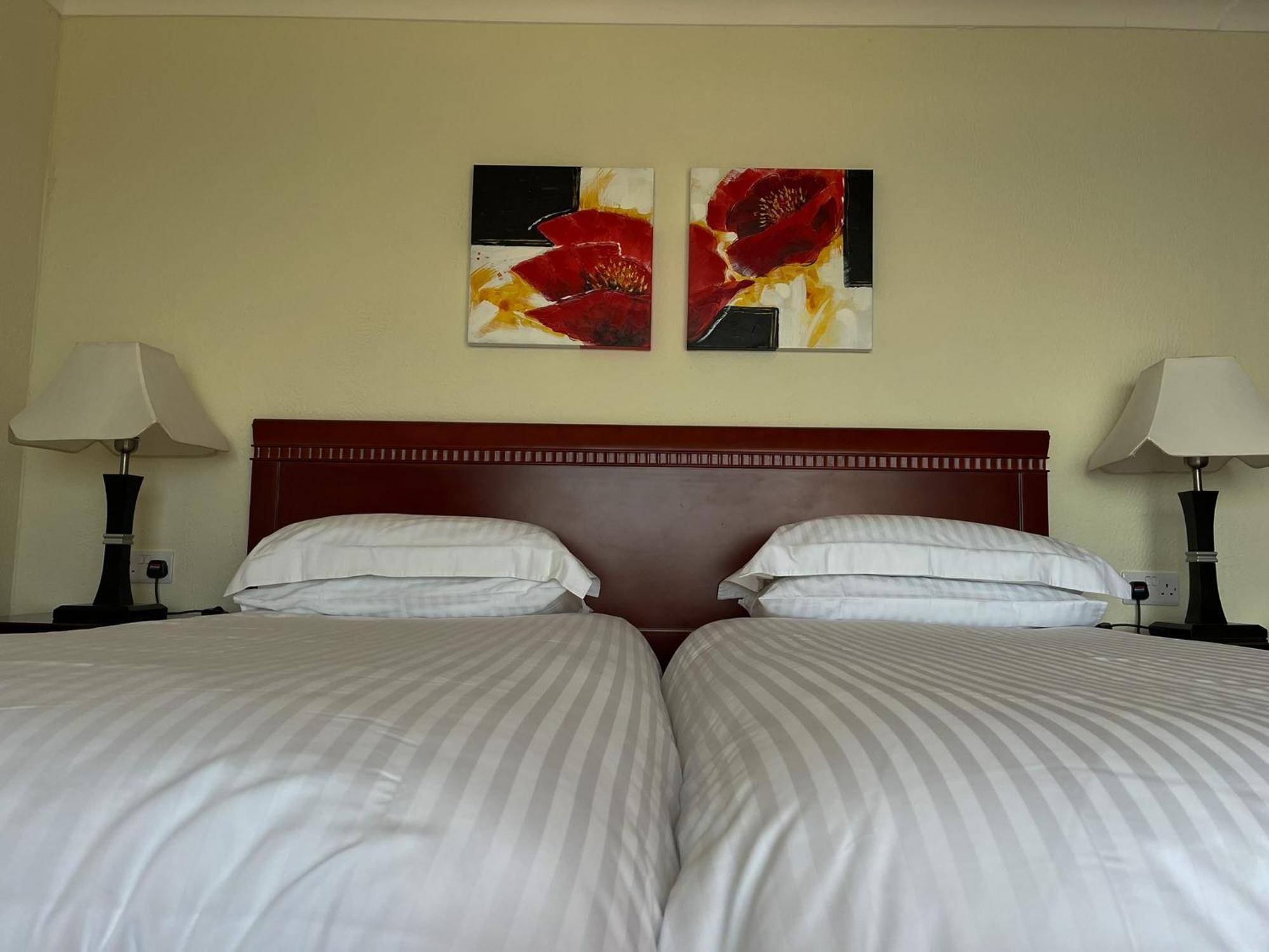 Regent Court - Seafront, Sandown - Free Car Ferry For Bookings Of 3 Or More Nights, Subject To Availability Pokój zdjęcie