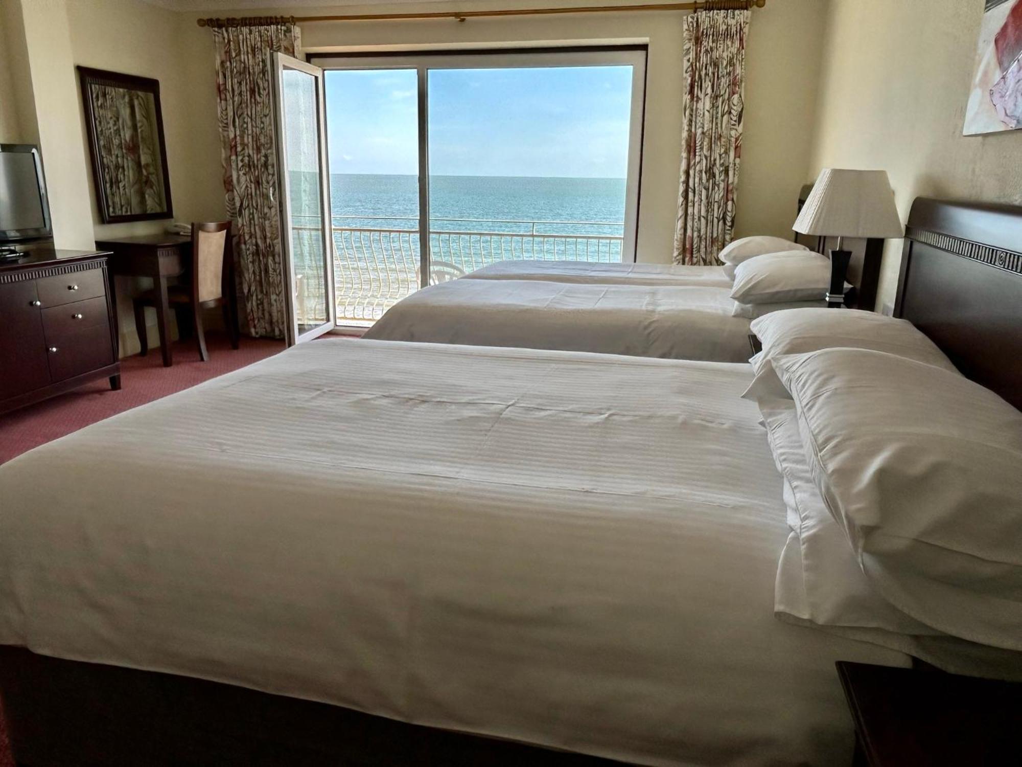 Regent Court - Seafront, Sandown - Free Car Ferry For Bookings Of 3 Or More Nights, Subject To Availability Pokój zdjęcie