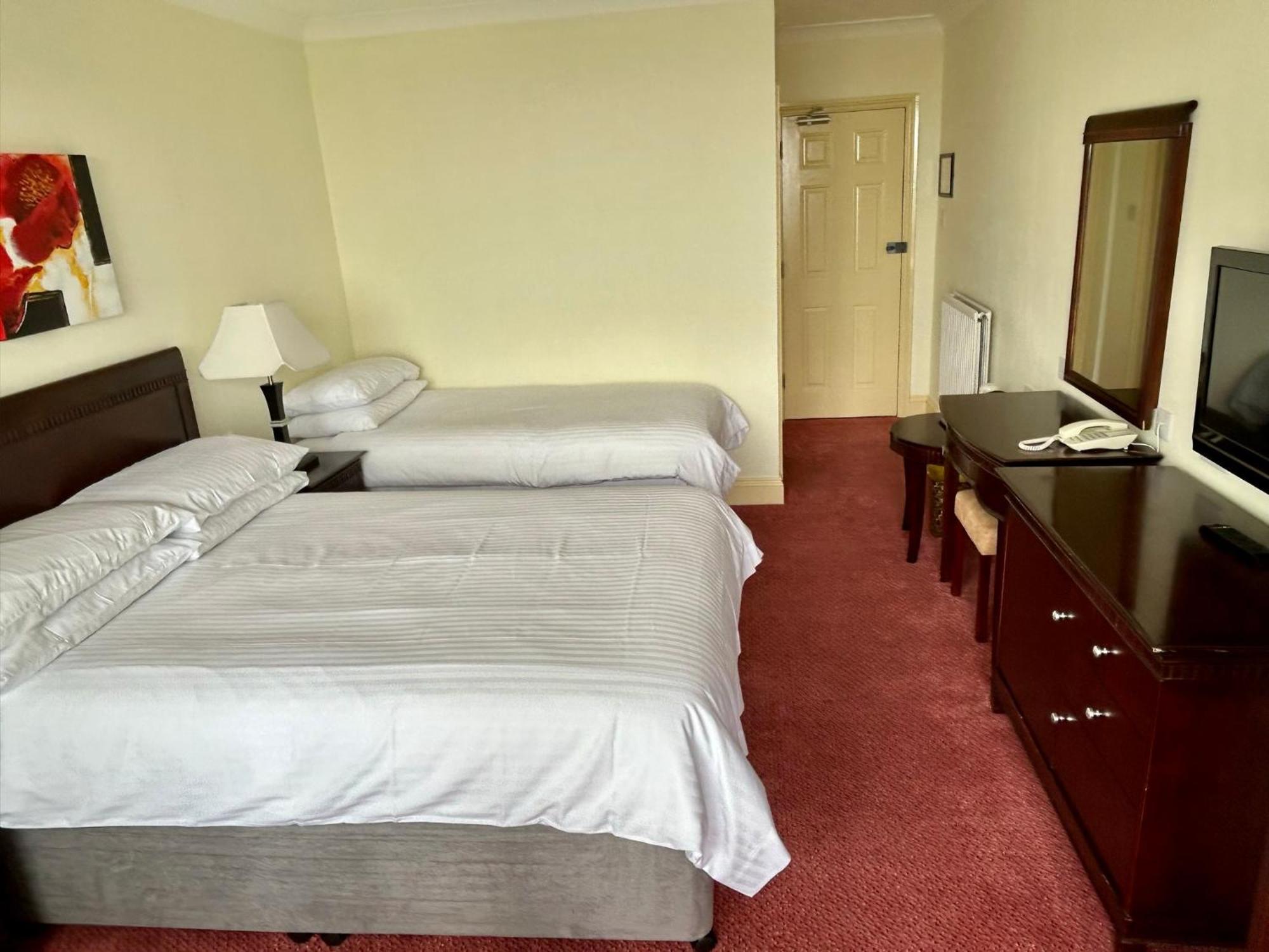 Regent Court - Seafront, Sandown - Free Car Ferry For Bookings Of 3 Or More Nights, Subject To Availability Pokój zdjęcie