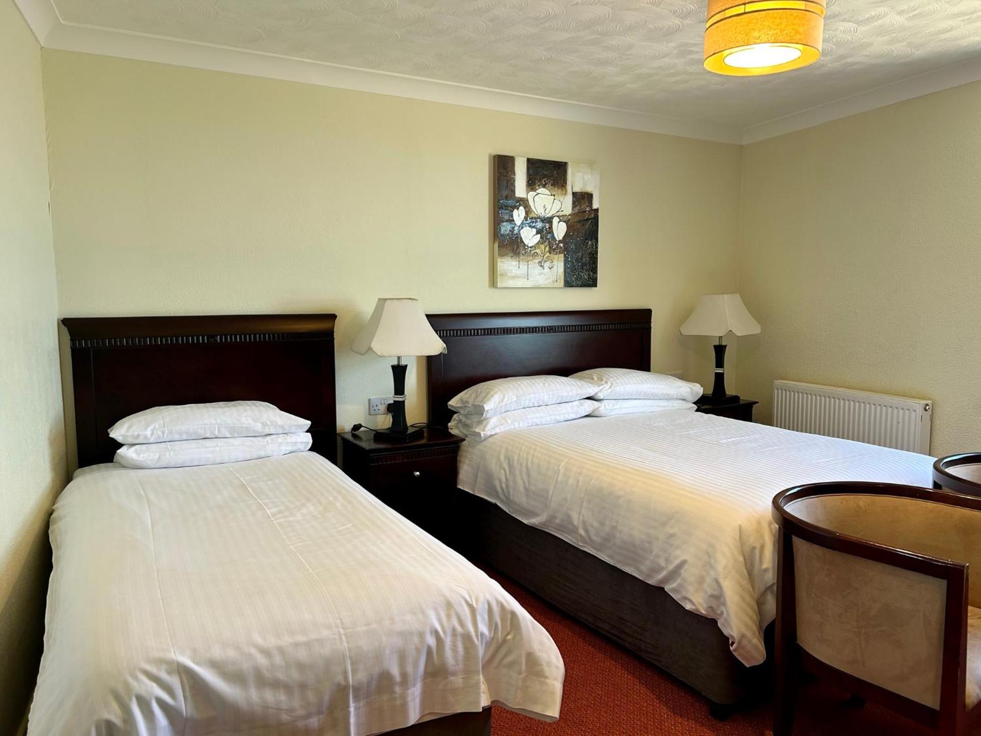 Regent Court - Seafront, Sandown - Free Car Ferry For Bookings Of 3 Or More Nights, Subject To Availability Pokój zdjęcie