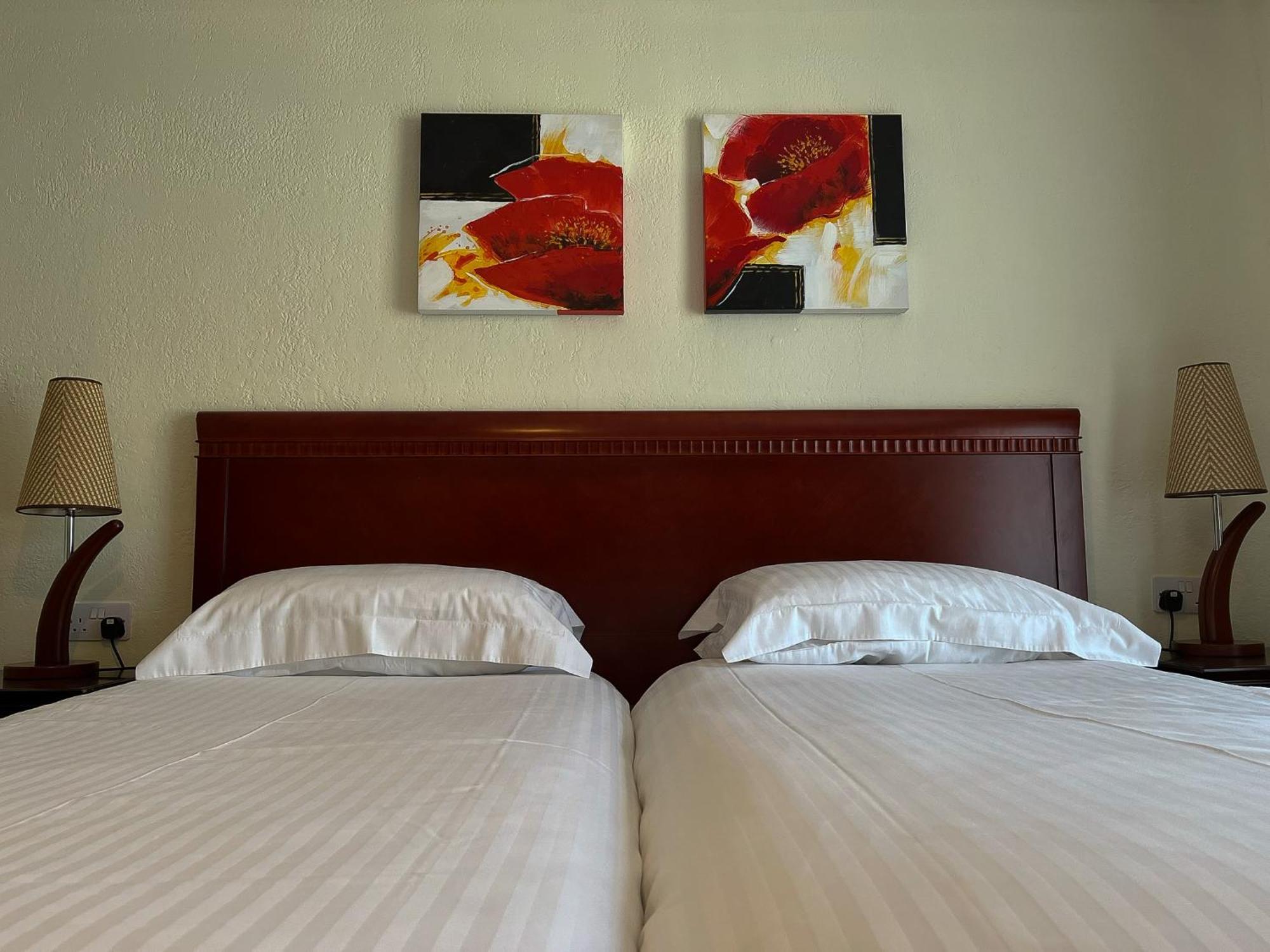Regent Court - Seafront, Sandown - Free Car Ferry For Bookings Of 3 Or More Nights, Subject To Availability Pokój zdjęcie