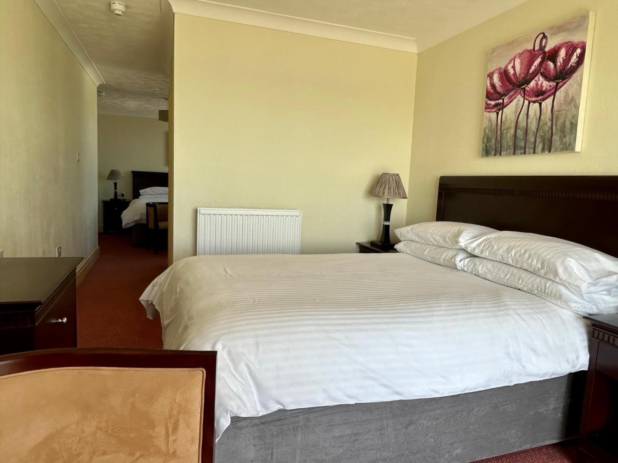 Regent Court - Seafront, Sandown - Free Car Ferry For Bookings Of 3 Or More Nights, Subject To Availability Pokój zdjęcie