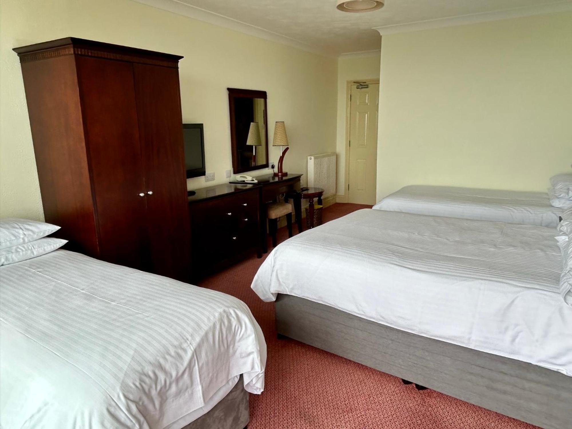 Regent Court - Seafront, Sandown - Free Car Ferry For Bookings Of 3 Or More Nights, Subject To Availability Pokój zdjęcie
