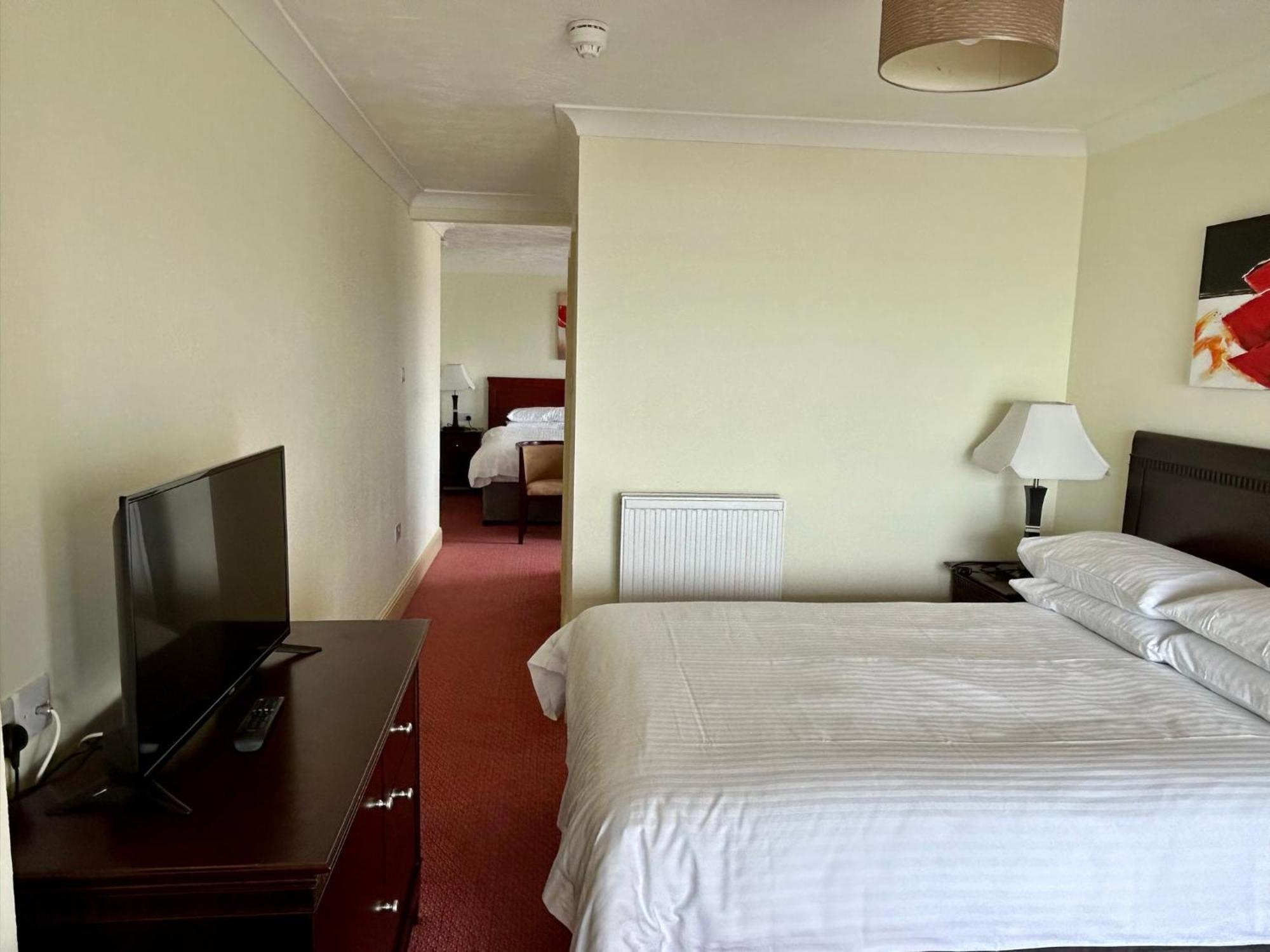 Regent Court - Seafront, Sandown - Free Car Ferry For Bookings Of 3 Or More Nights, Subject To Availability Pokój zdjęcie