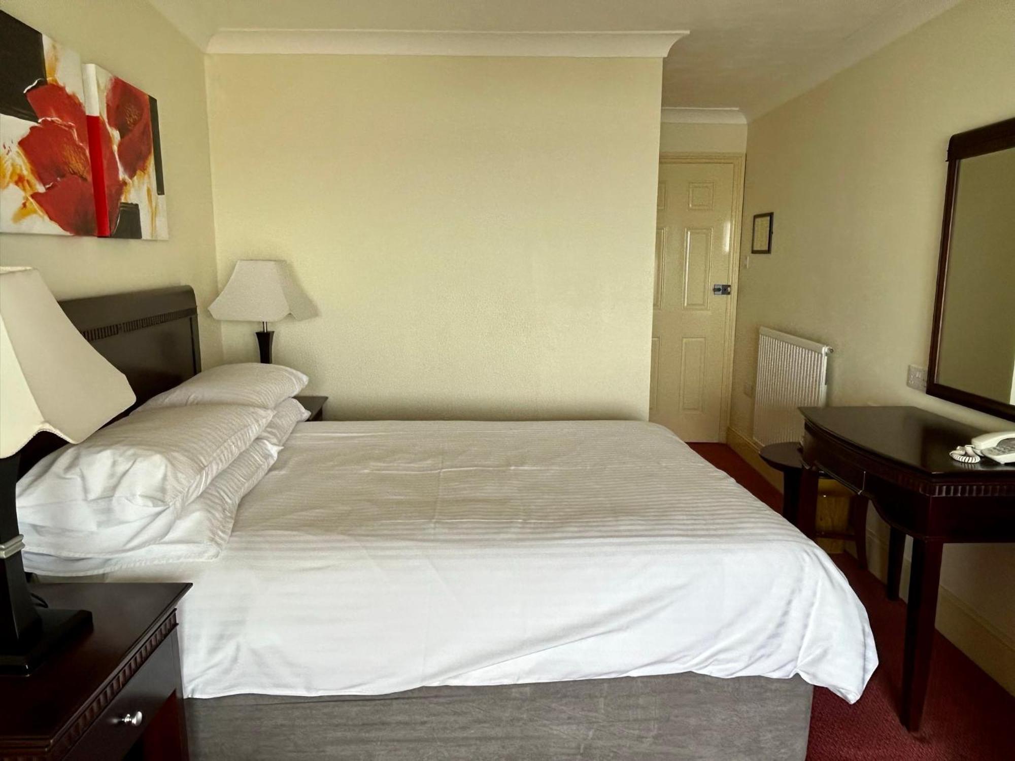 Regent Court - Seafront, Sandown - Free Car Ferry For Bookings Of 3 Or More Nights, Subject To Availability Pokój zdjęcie
