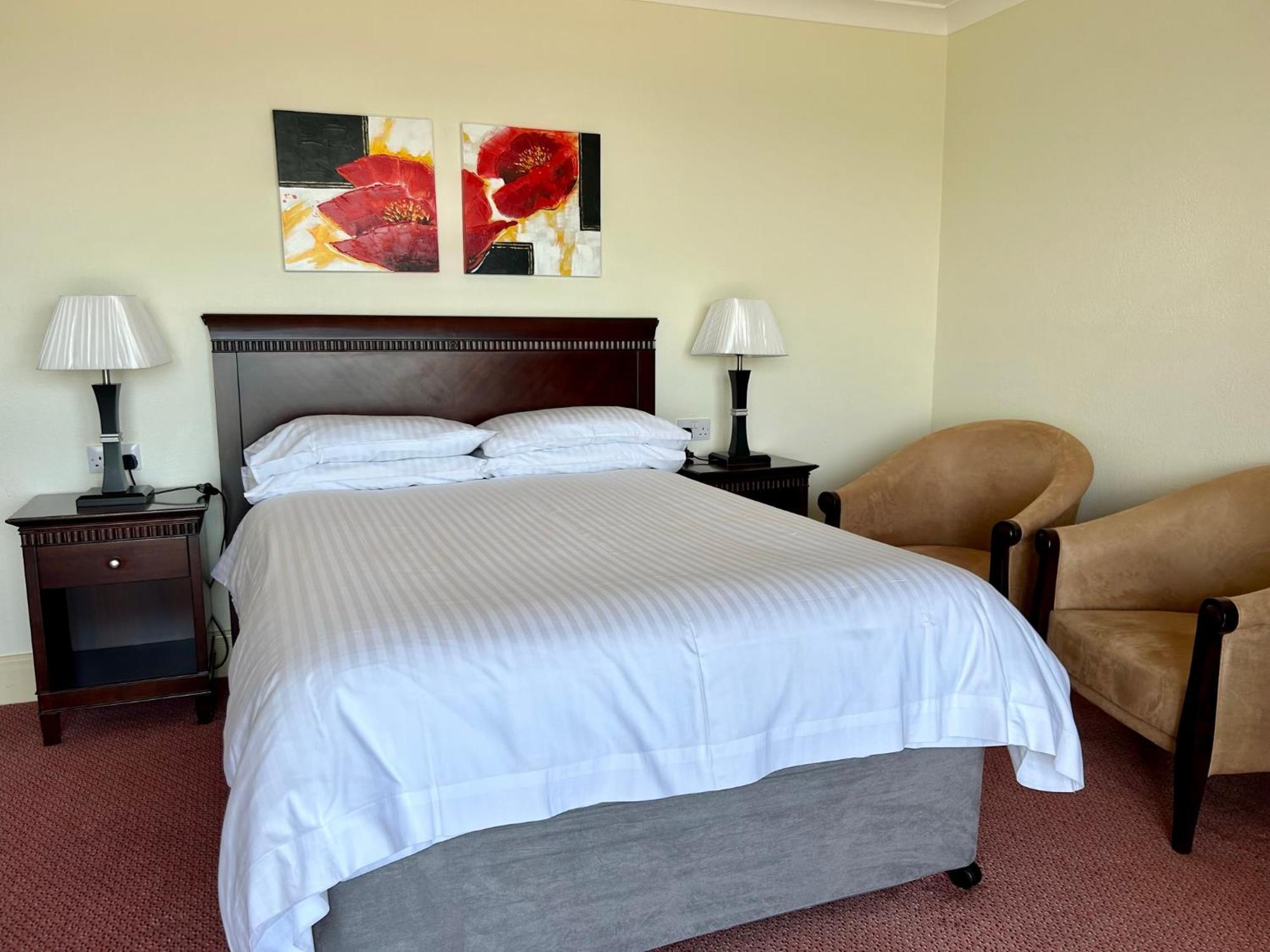 Regent Court - Seafront, Sandown - Free Car Ferry For Bookings Of 3 Or More Nights, Subject To Availability Pokój zdjęcie