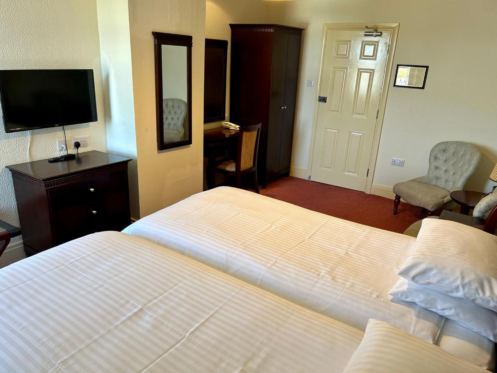 Regent Court - Seafront, Sandown - Free Car Ferry For Bookings Of 3 Or More Nights, Subject To Availability Zewnętrze zdjęcie