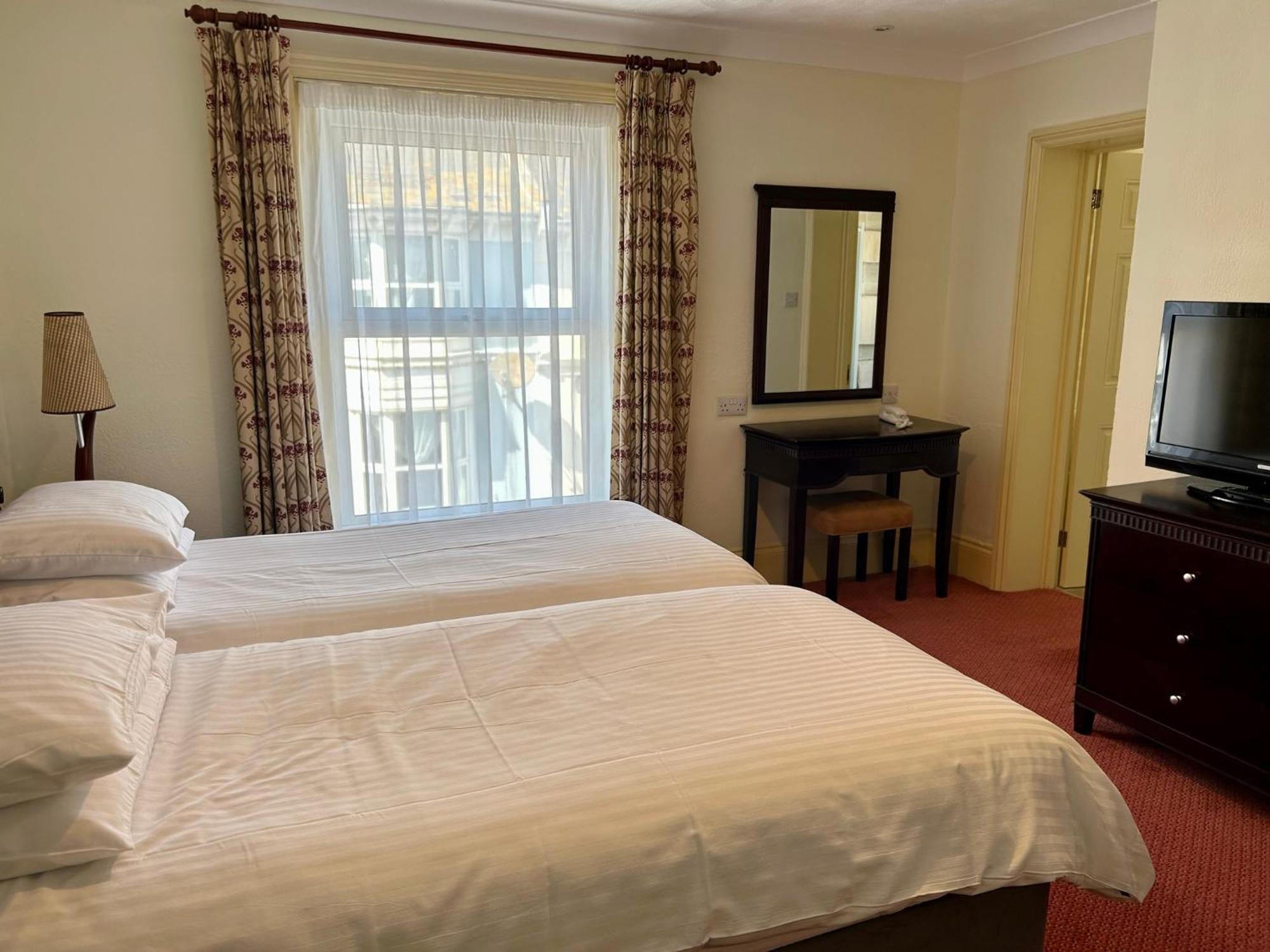 Regent Court - Seafront, Sandown - Free Car Ferry For Bookings Of 3 Or More Nights, Subject To Availability Pokój zdjęcie