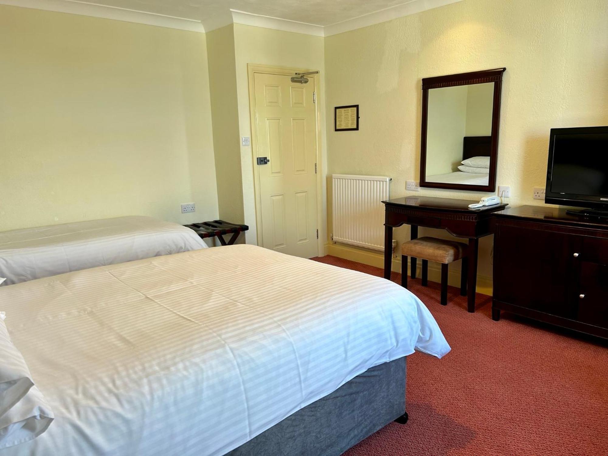 Regent Court - Seafront, Sandown - Free Car Ferry For Bookings Of 3 Or More Nights, Subject To Availability Pokój zdjęcie