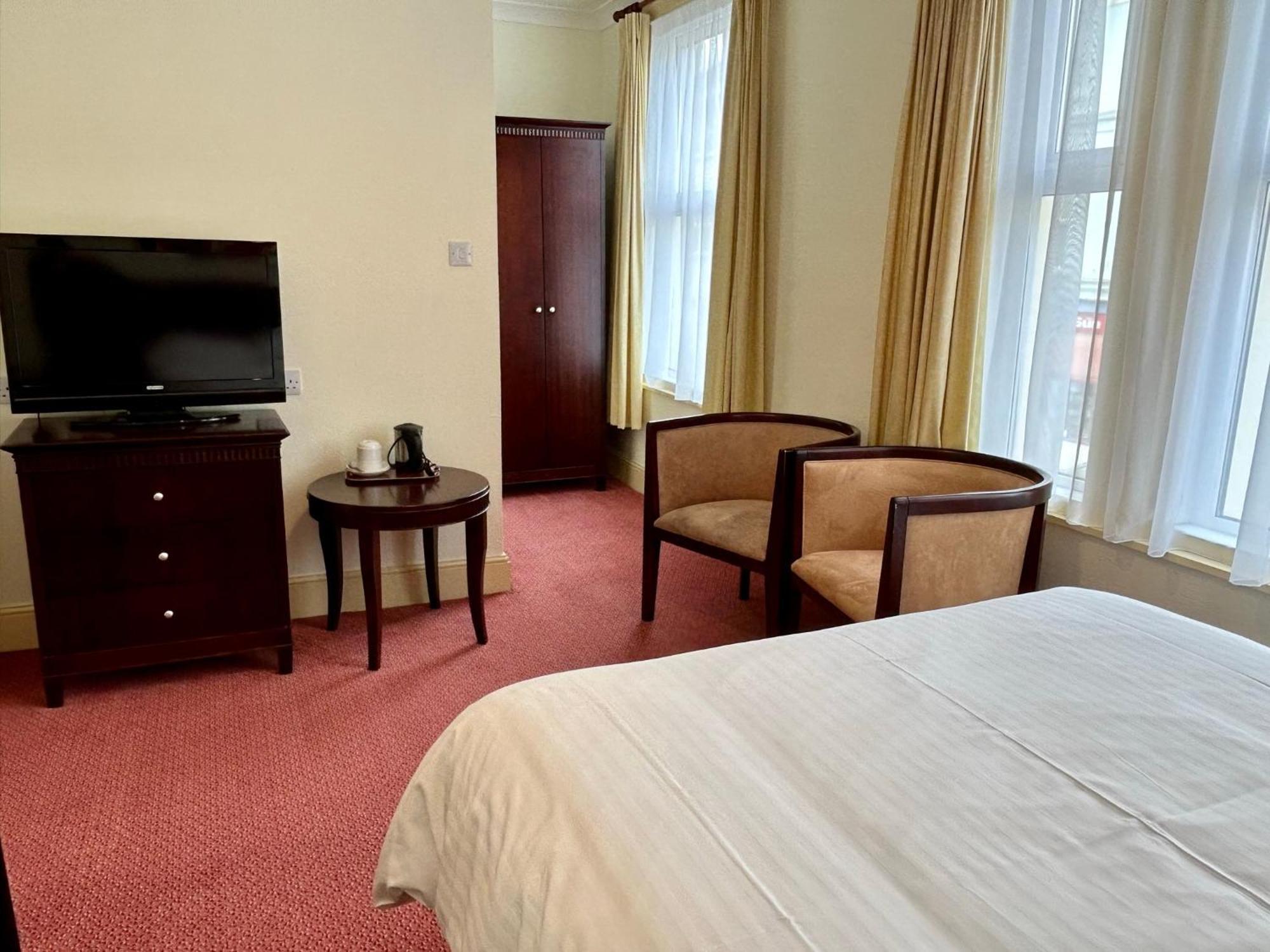 Regent Court - Seafront, Sandown - Free Car Ferry For Bookings Of 3 Or More Nights, Subject To Availability Pokój zdjęcie