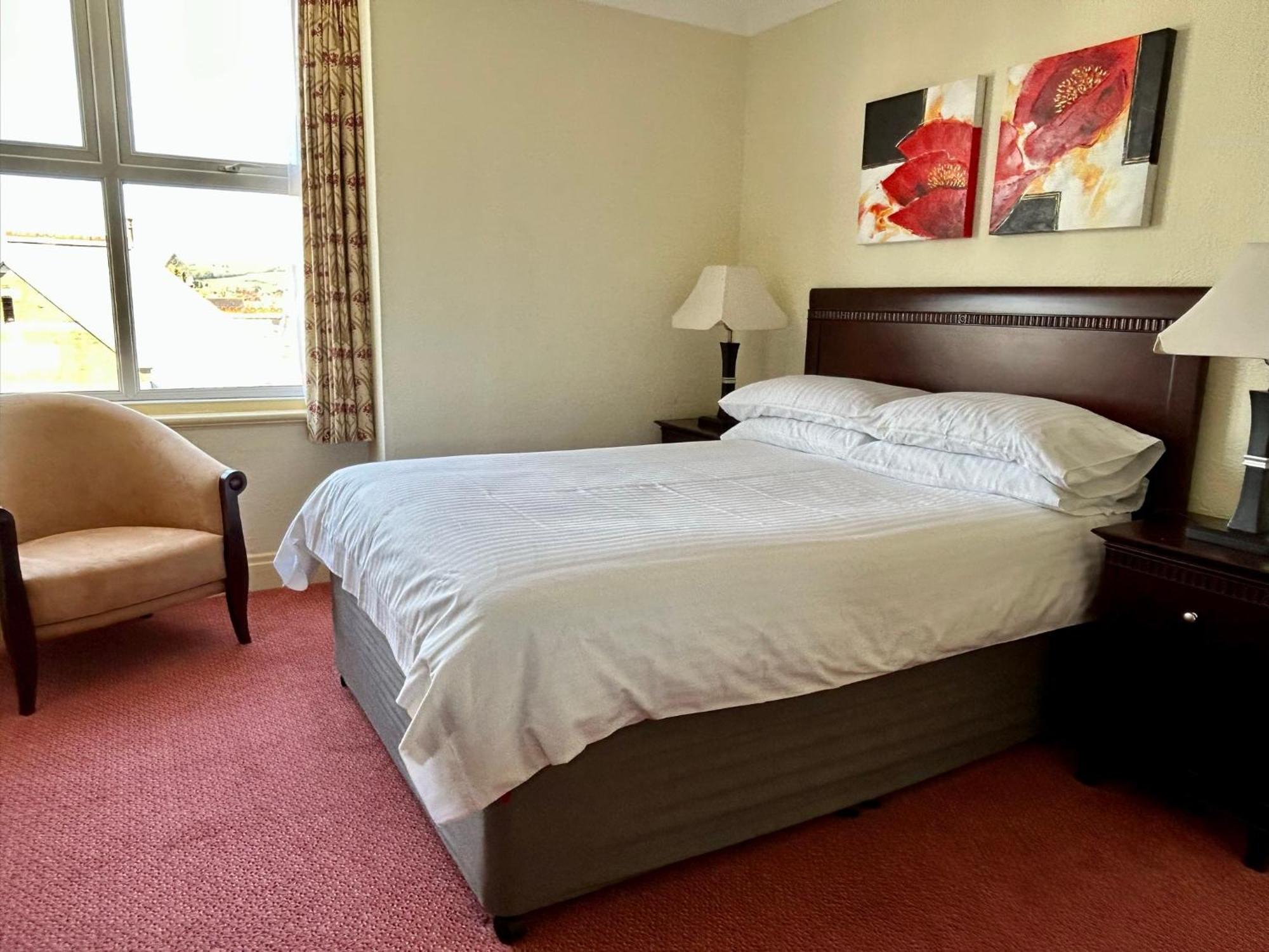 Regent Court - Seafront, Sandown - Free Car Ferry For Bookings Of 3 Or More Nights, Subject To Availability Pokój zdjęcie